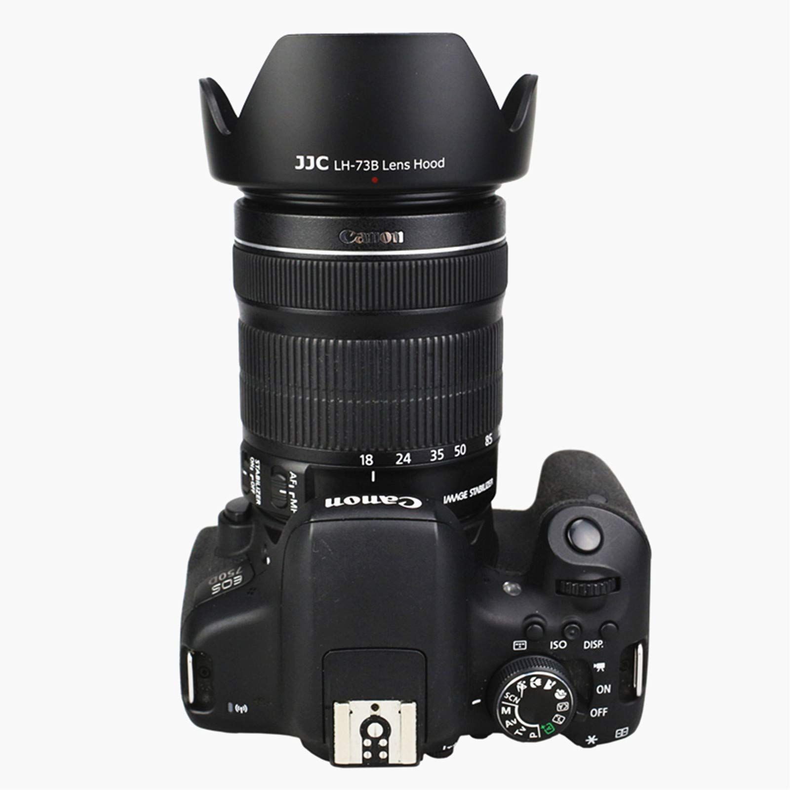 18-135mm F3.5-5.6 EF-S IS & Canon EF-S 18-135mm F3.5-5.6