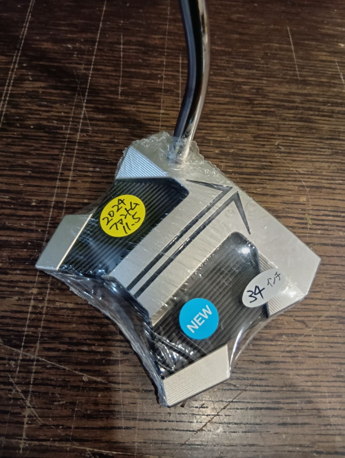 Pt スコッティキャメロン