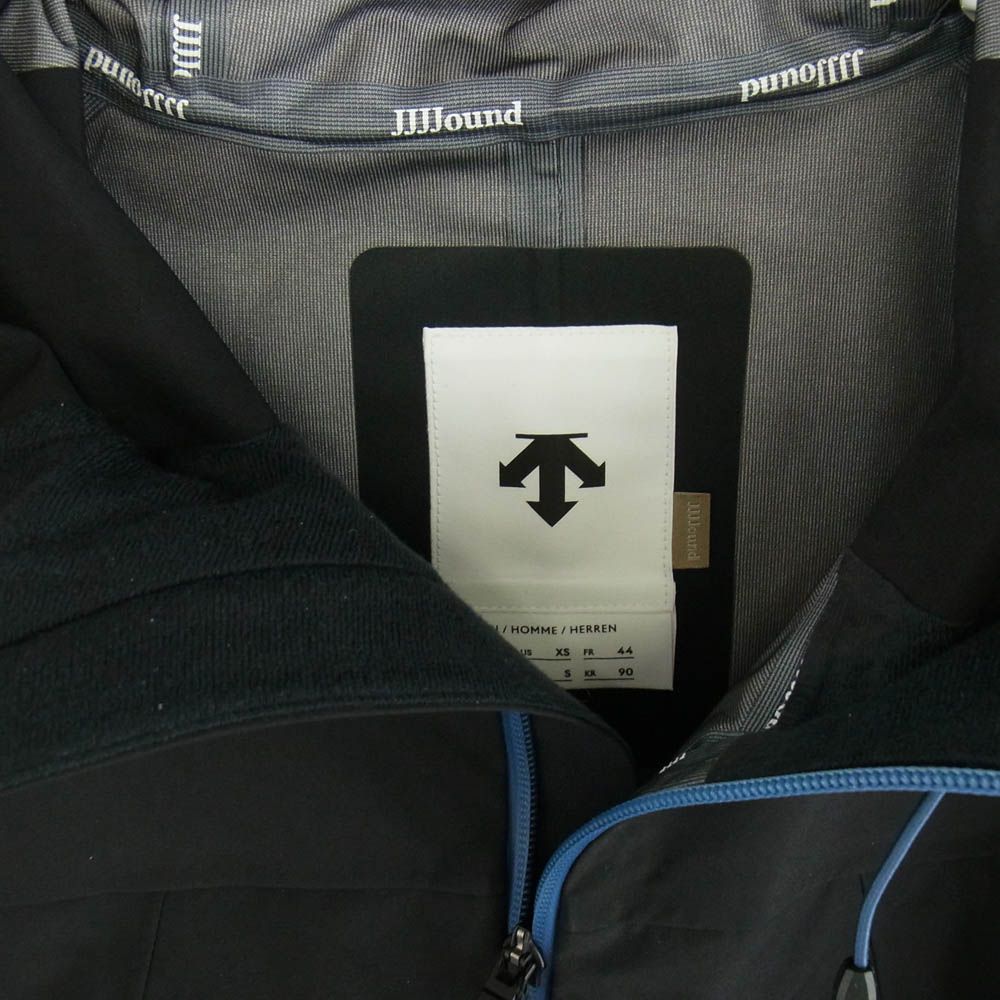 DESCENTE デサント DXG3025JJ JJJJound Allterrain Hardshell DESCENTE デサント DXG3025JJ JJJJound Allterrain Hardshell