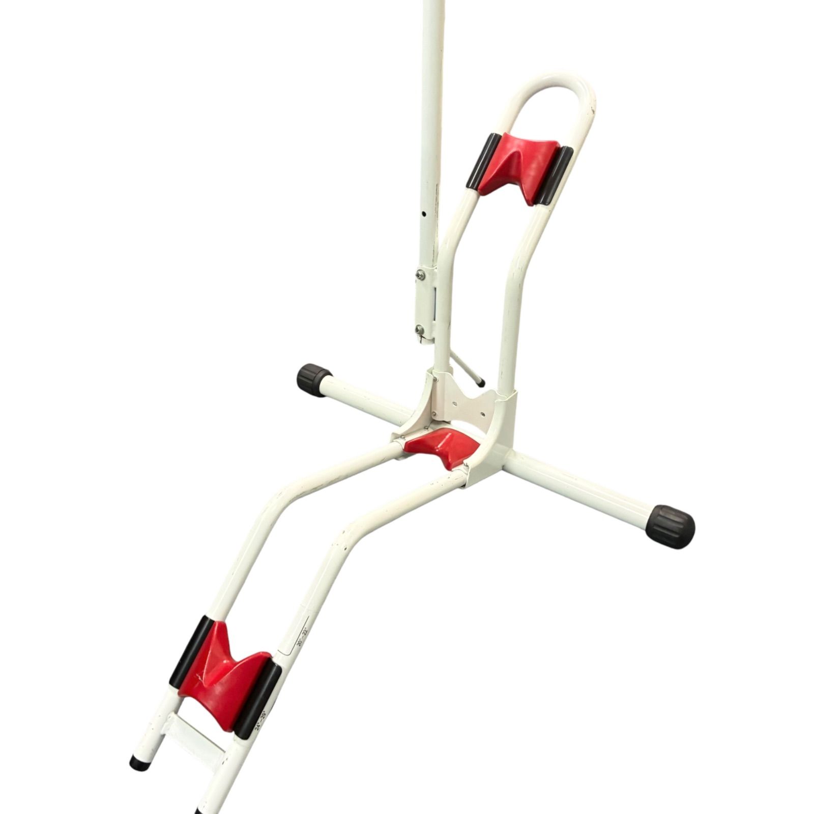 MINOURA ミノウラ DS-2100 Tancho E’sse タンチョウ エセ 自立式バイクスタンド ディスプレイスタンド ブラック