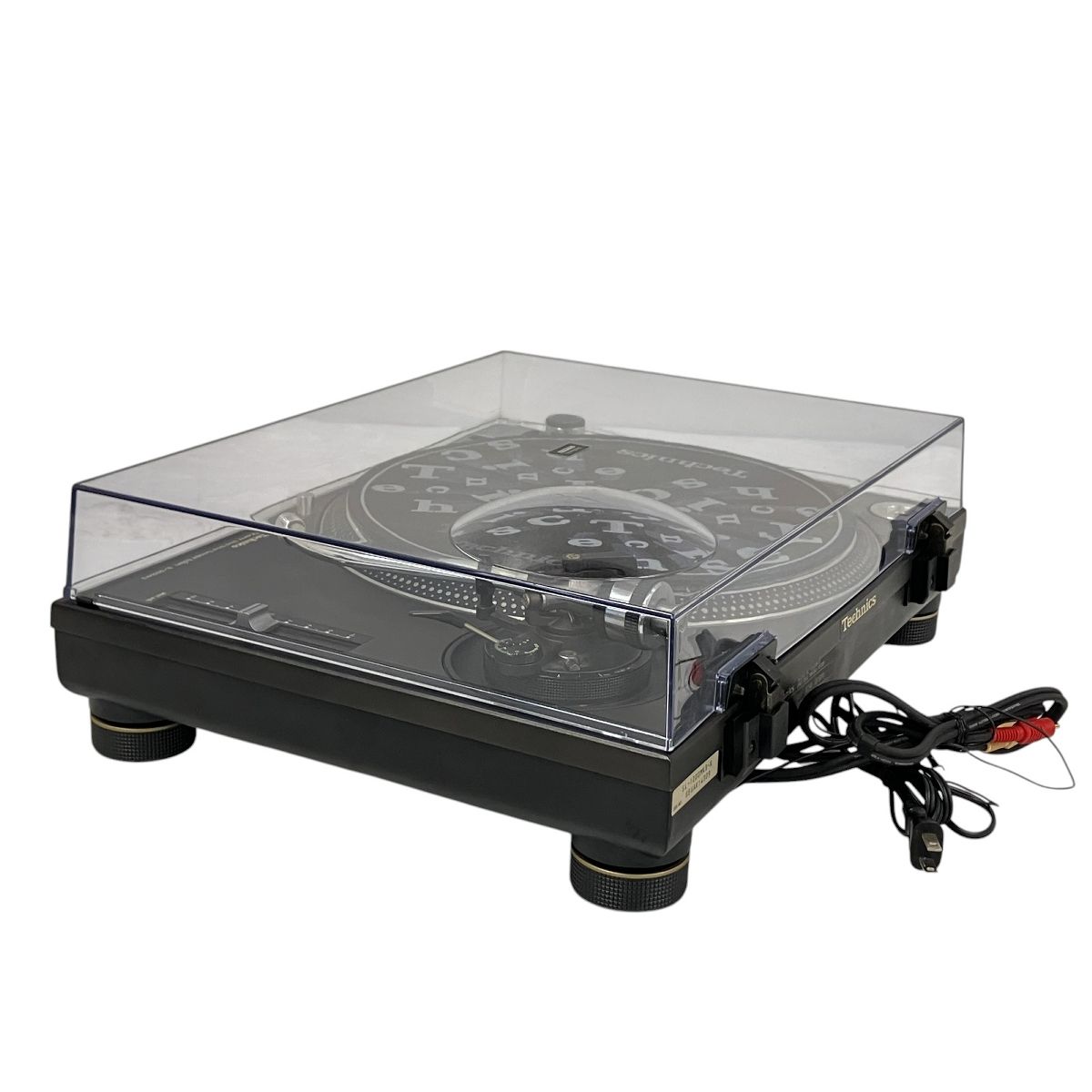 Technics SL-1200MK3