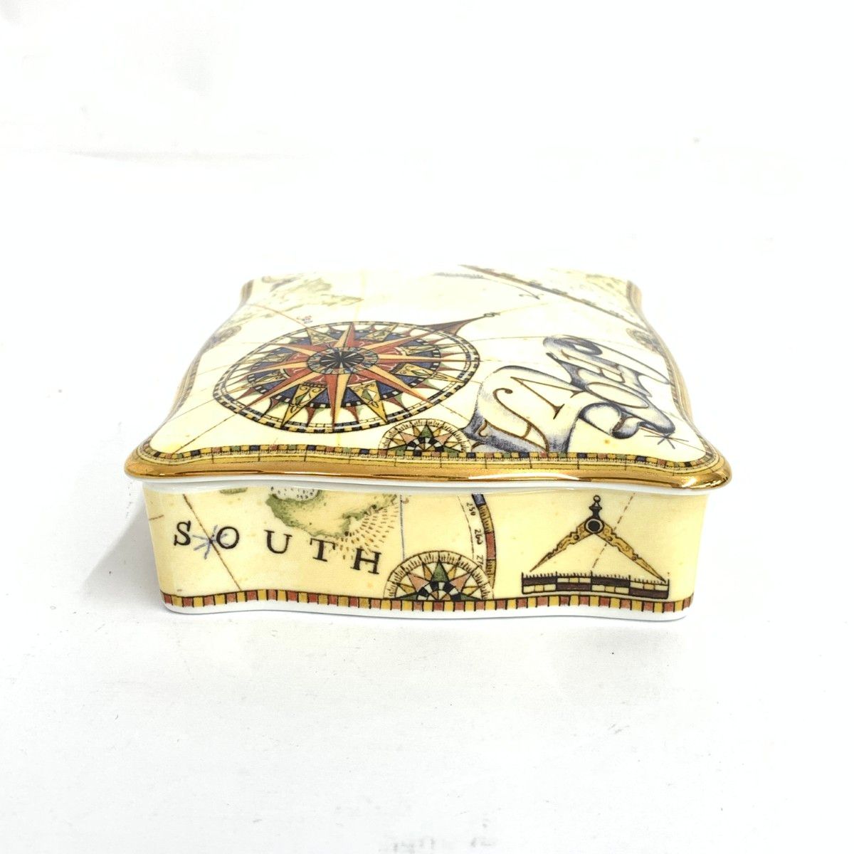 トランプ ケース付