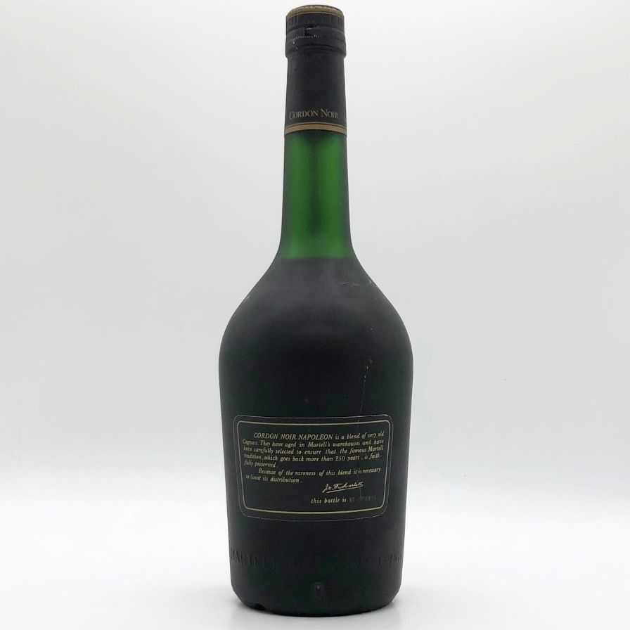 ナポレオン　マーテル コルドンノワール マーテル ナポレオン コルドンノワール コニャック 700ml / 40