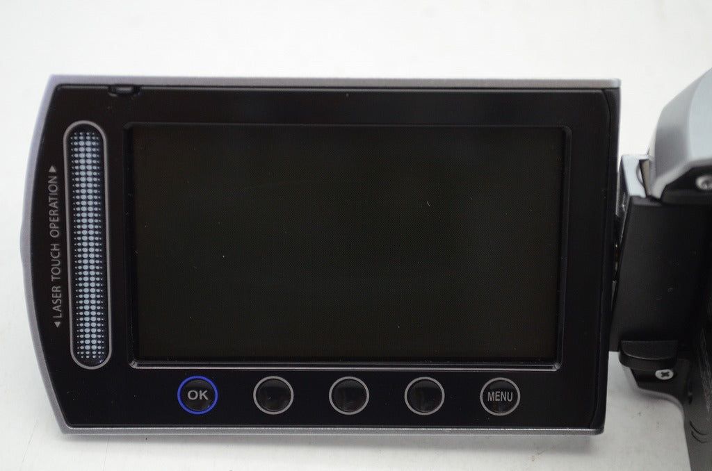 ケンウッド Everio