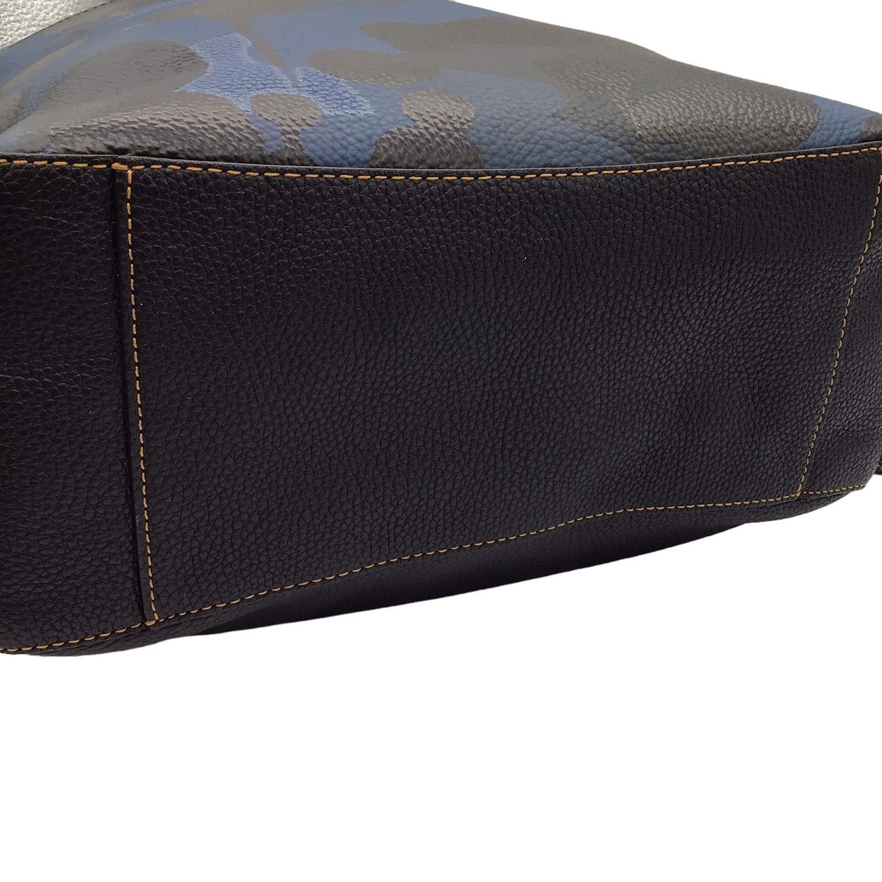 COACH コーチ カモフラ リュックサック バックパック リュック  