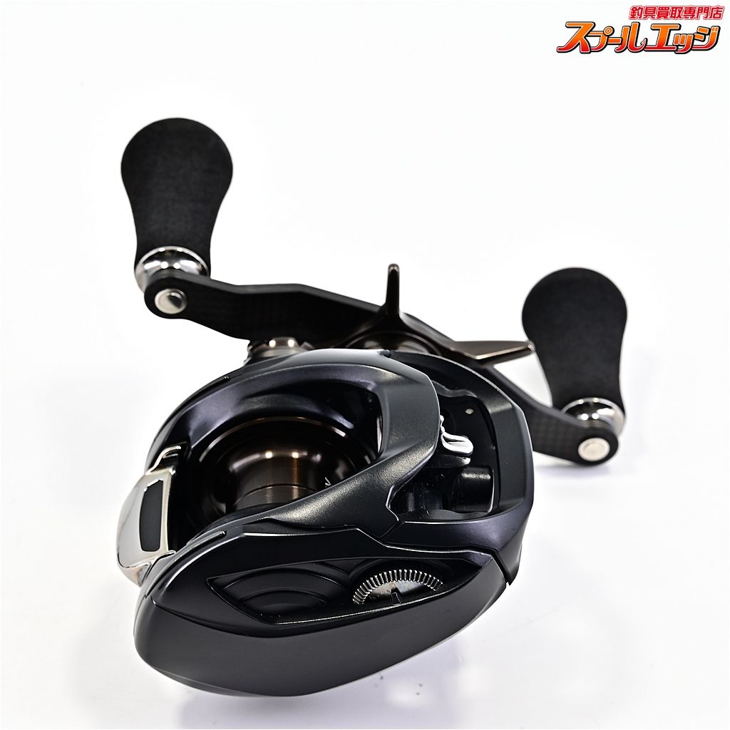 【限定品】 ジリオン9 ZILLION 9 SV TW-SLPW 新品未使用品 【ダイワxSLPワークス】 21ジリオン9 SV TW-SLPW DAIWAxSLP