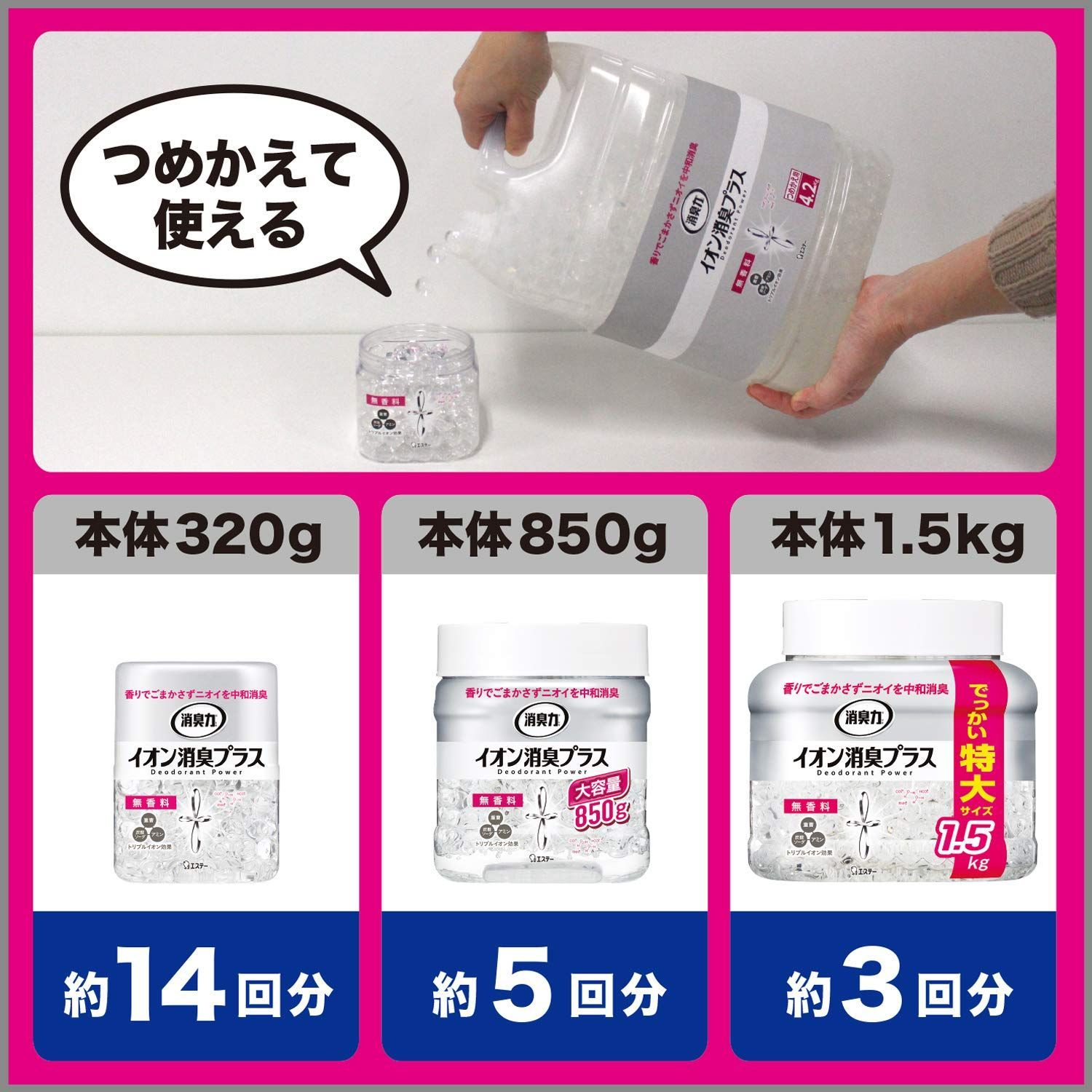 置き型