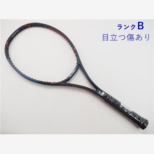 中古　ヨネックス　VCORE　１００S　G２ YONEX(ヨネックス) ⁄ テニスラケット⁄硬式ラケット⁄VCORE 100S 2011(G2