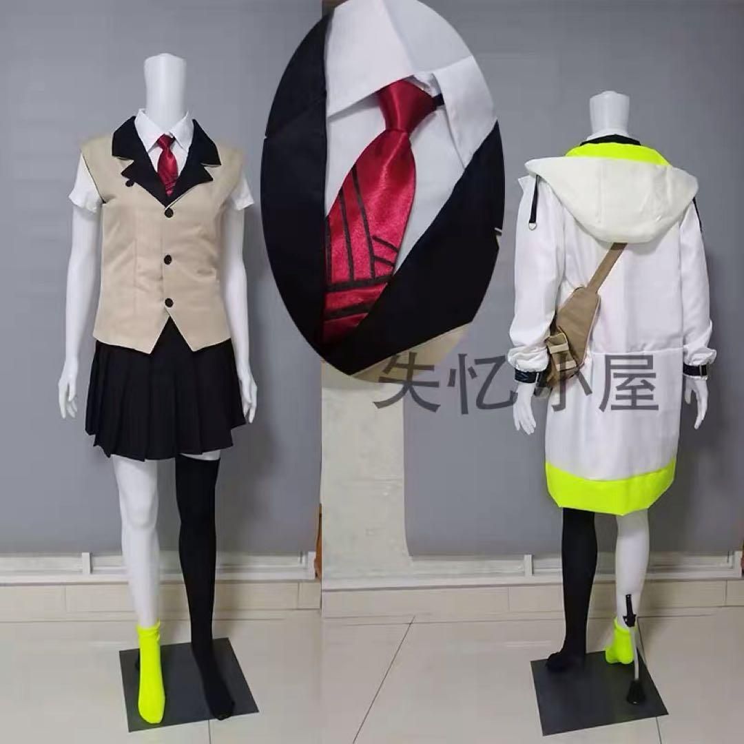 コスプレ衣装 ウィッグ