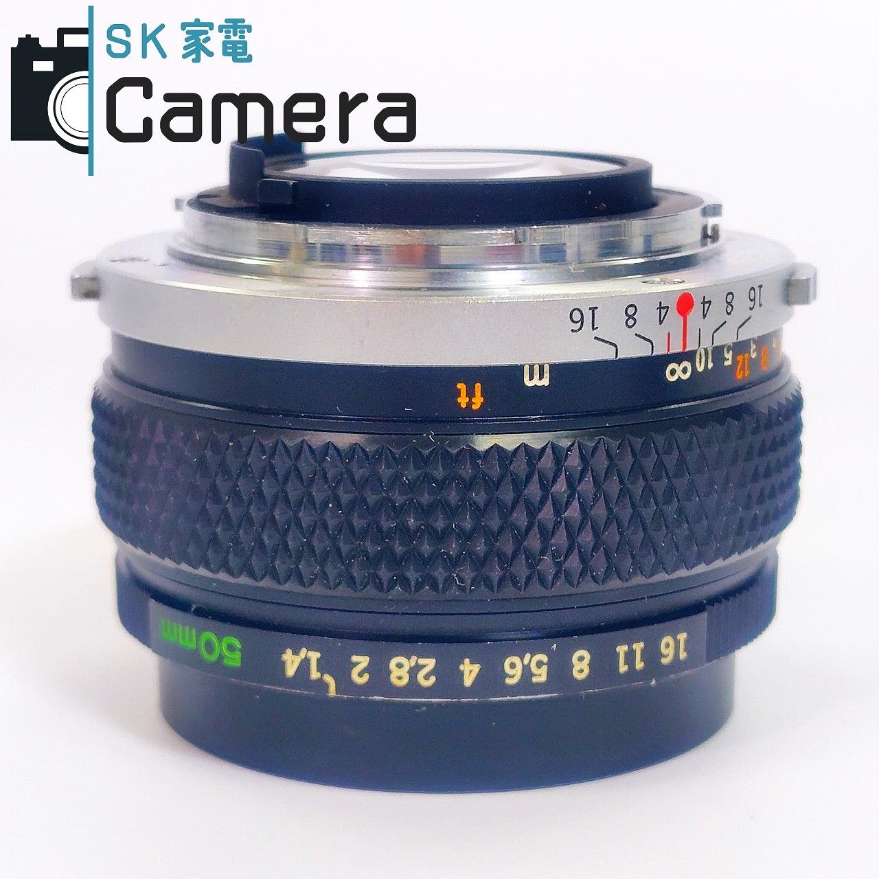 ☆訳あり品☆ニコン Nikon NIKKOR 55mm 2.8 #1207 Amazon.co.jp: Nikon