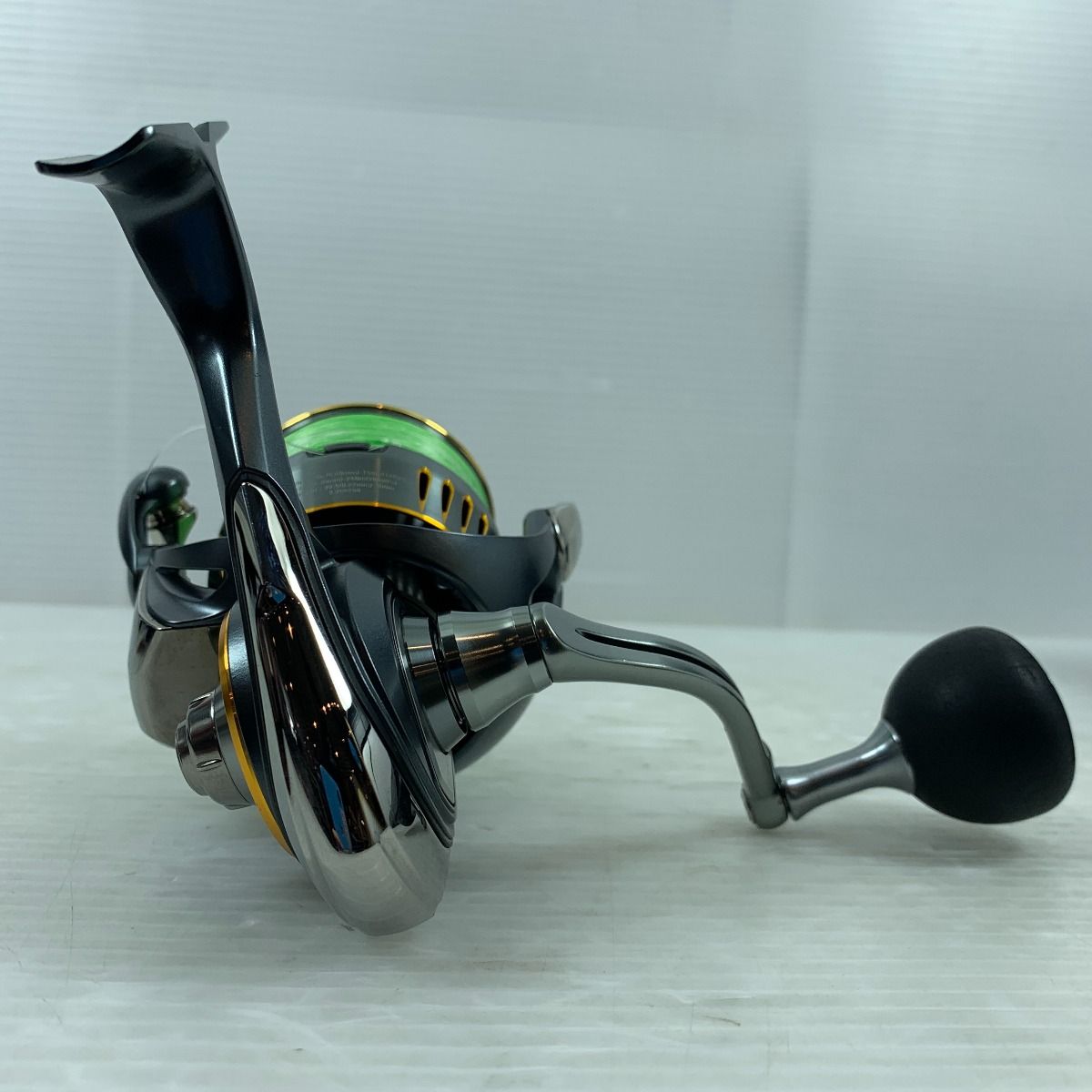 ττDAIWA ダイワ リール スピニングリール  23エアリティLT5000D-CXH 00061137