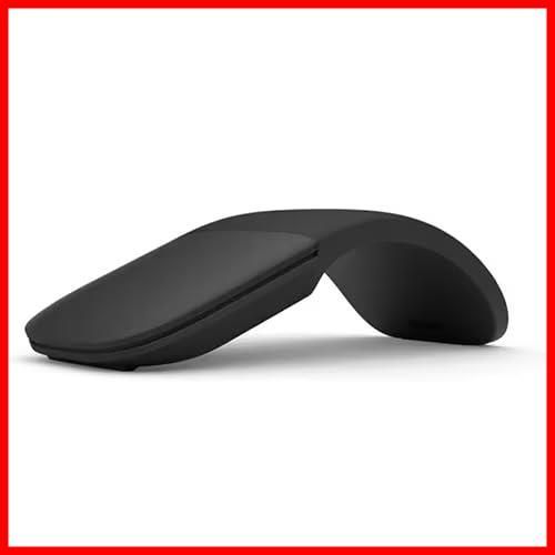 フォロー割 マイクロソフト Surface アーク マウス ブラック CZV-00103