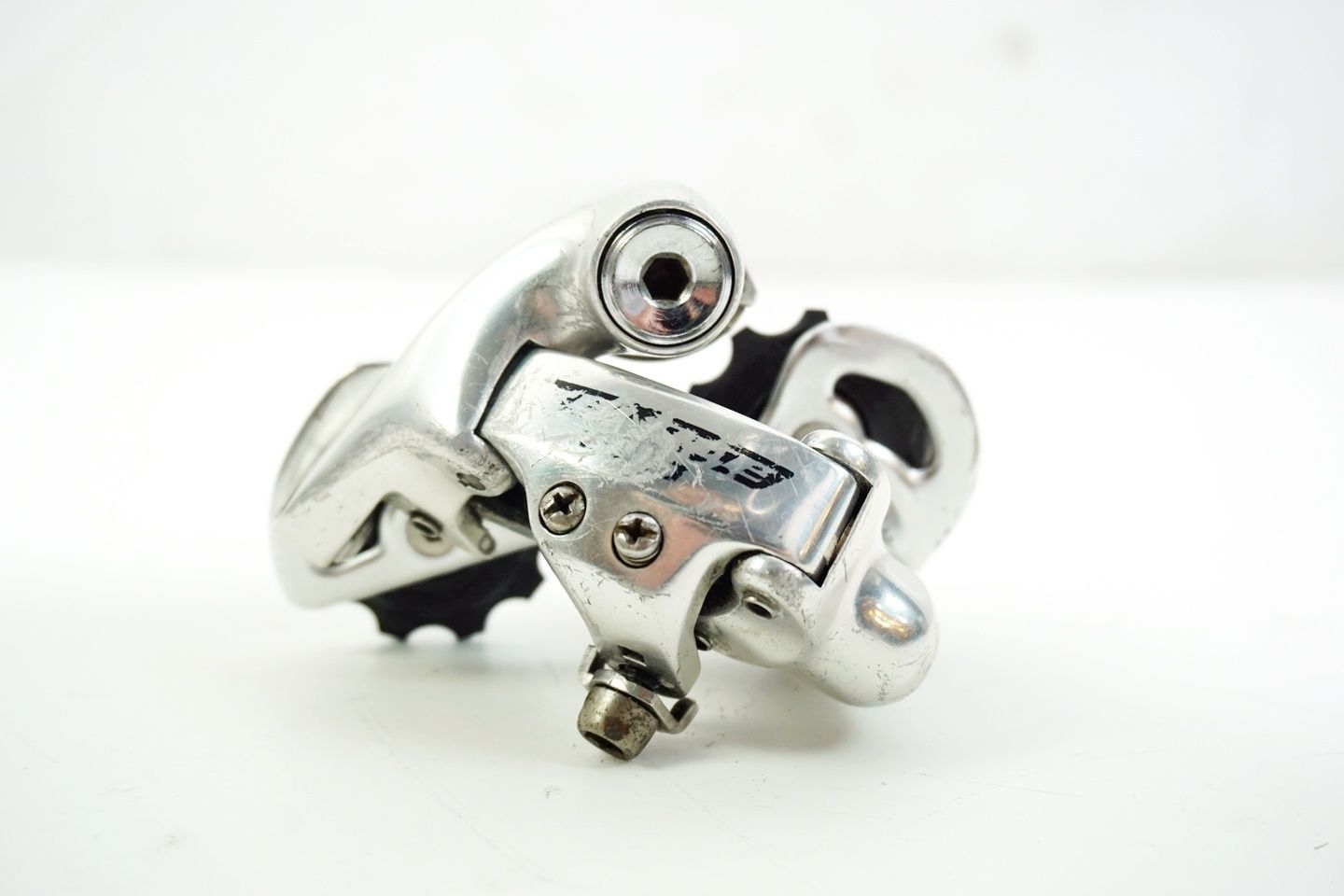 CAMPAGNOLO 「カンパニョーロ」 VELOCE 10s リアディレイラー
