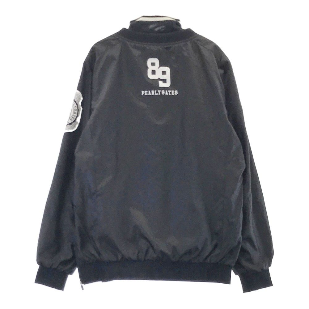 パーリーゲイツ　アウター&インナー パーリーゲイツ PEARLY GATES インナー付きブルゾン 5サイズ 【公式通販】