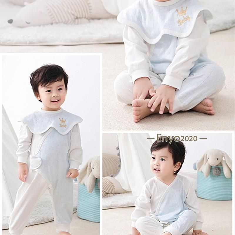 ベビーに安心 男の子