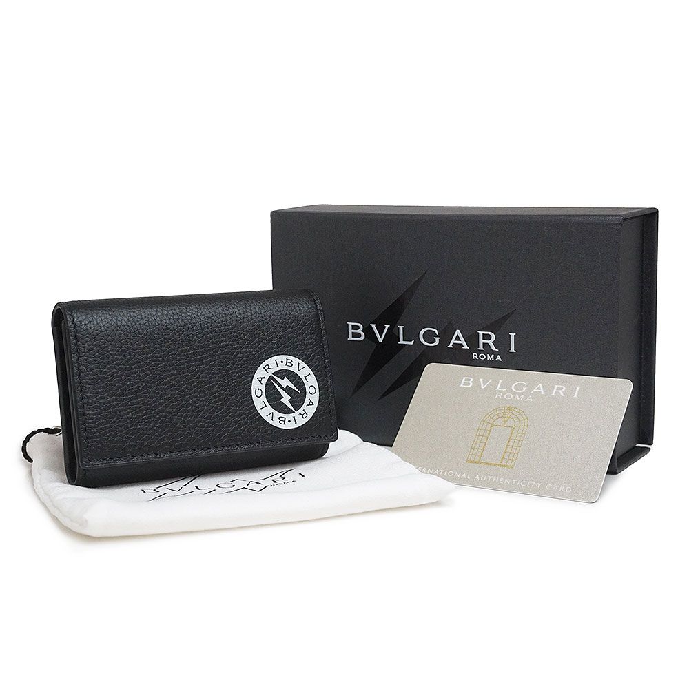 ブルガリ BVLGARI X FRAGMENT by Hiroshi Fujiwara フラグメント