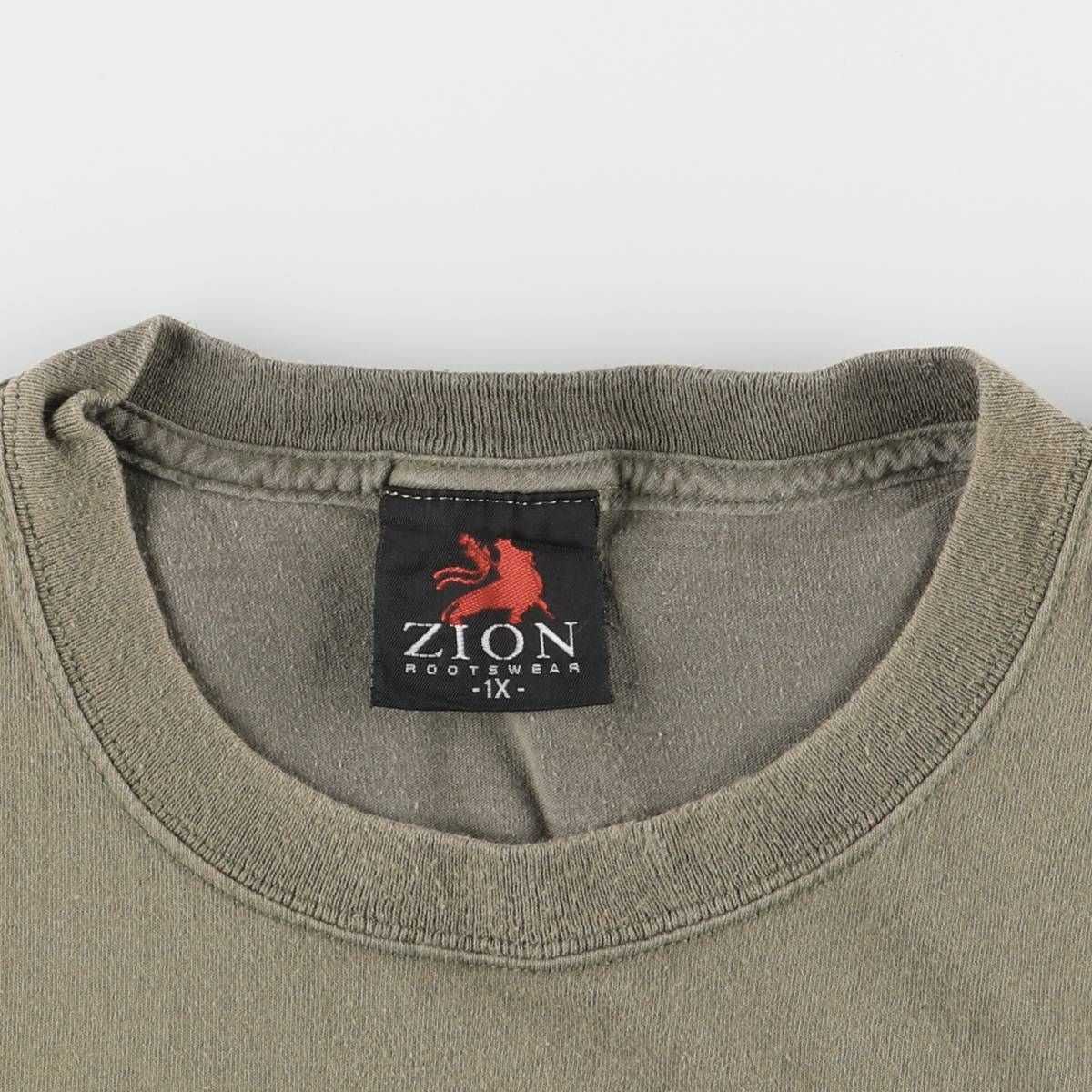 バンドTシャツ バンT