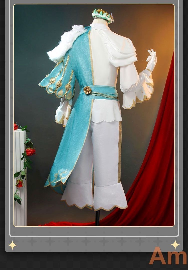 豪華7点フルセット