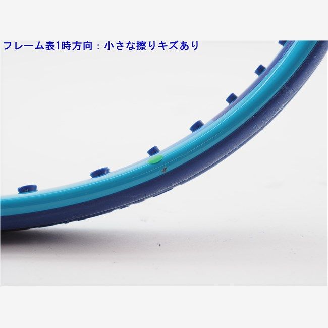 中古 テニスラケット ヘッド グラフィン エックスティー インスティンクト エス 2015年モデル (G1) HEAD GRAPHENE XT INSTINC (c25070006c) 中古 テニスラケット ヘッド グラフィン エックスティー