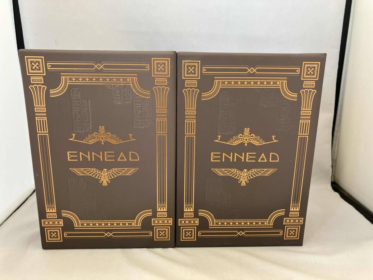 エネアド台湾1-3 ENNEAD 特装版 1〜3巻 台湾版 エネアド（エネアド ENNEAD 台湾版