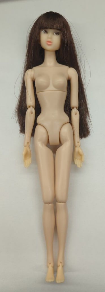 momokoDOLL