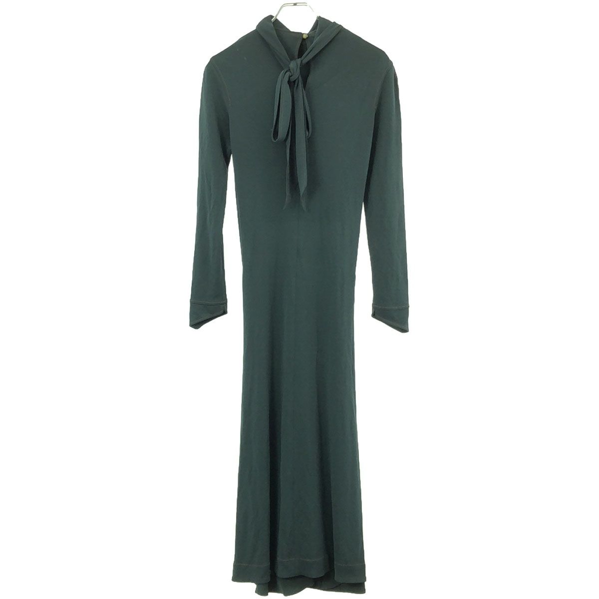 fumika uchida ワンピース FUMIKA_UCHIDA - FUMIKA UCHIDA / フミカウチダ | 2020SS