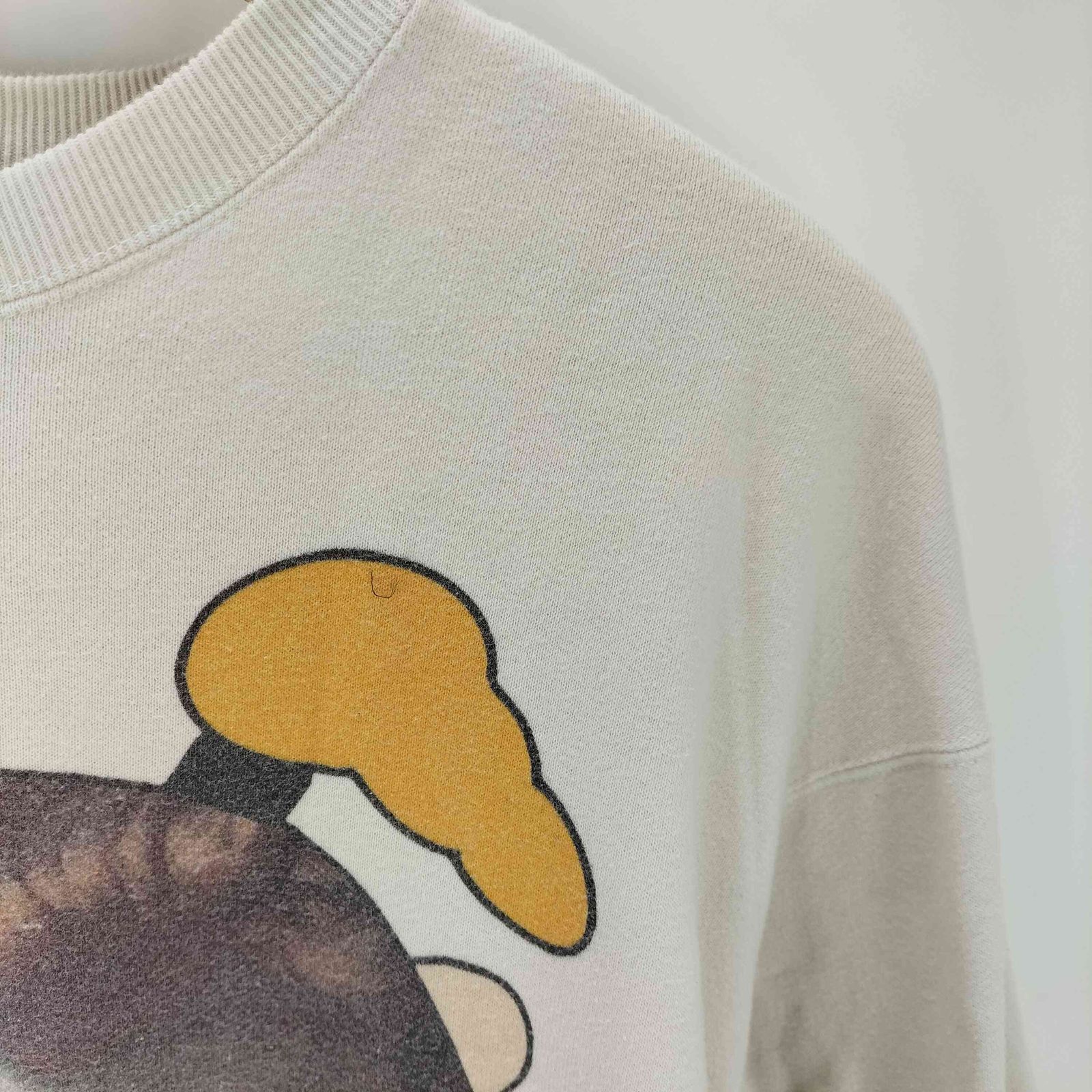アンダーカバー UNDERCOVER 19AW THE DROOG期 時計じかけのオレンジ 