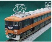 近鉄12200系スナックカー未更新車 増結2輛編成セット（動力無し