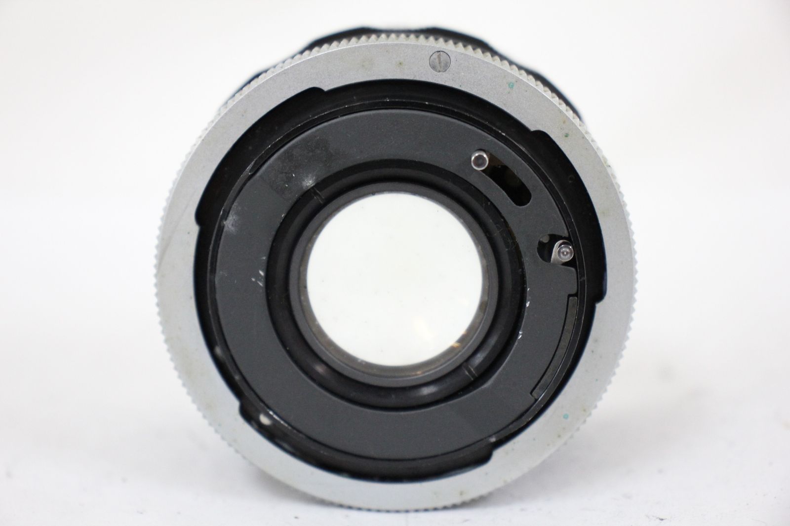 F1.8 レンズ