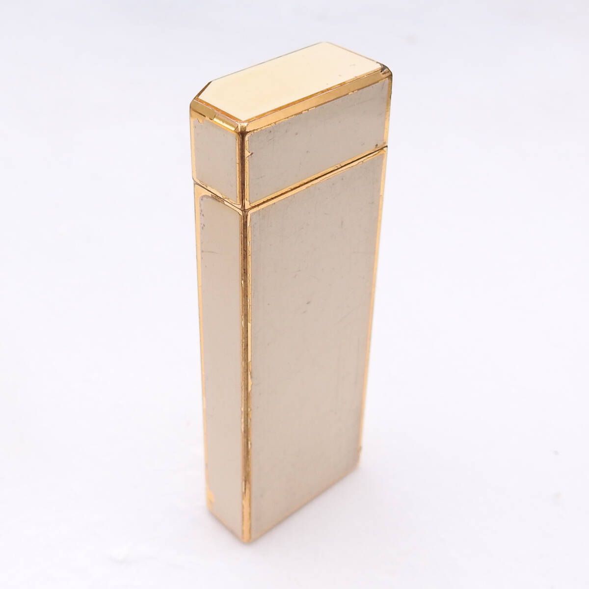 5角形 ロゴ入りモデル