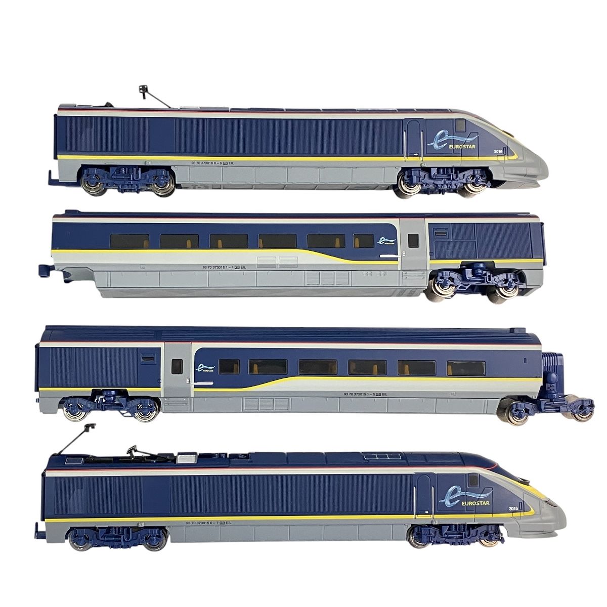 鉄道模型