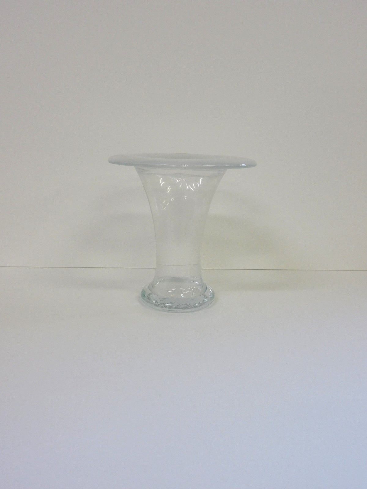 0624-01Tommy Tabermann　Cupidガラス花瓶フラワーベース-1