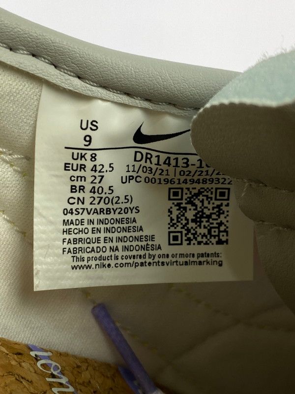 DR1413-100 CORTEZ