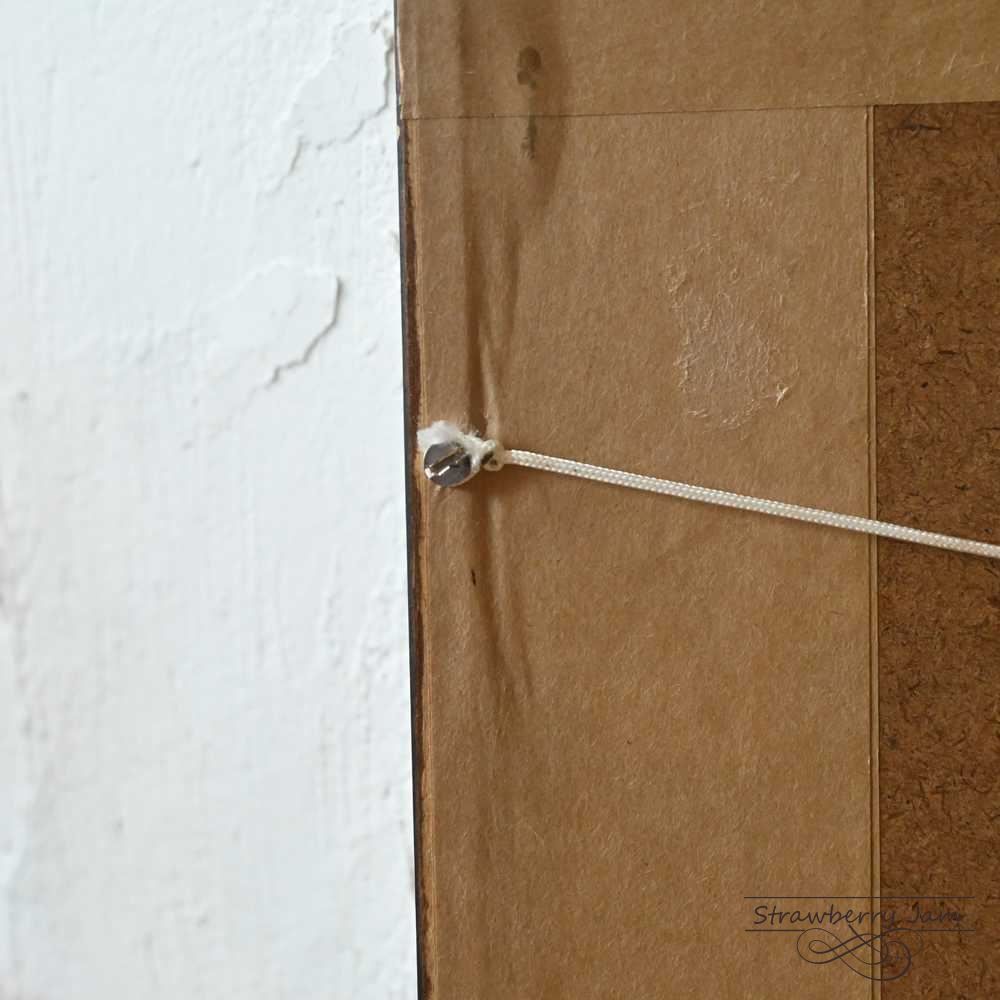 フランスヴィンテージ 壁掛け