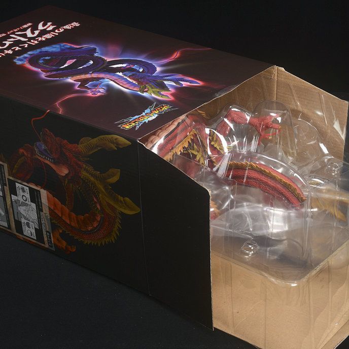 ドラゴンボール一番賞ドラゴンボール運命の対決レッドシェンロンファイナルシェンロンフィギュアオーナメントモデル神龍フィギュアモデルフィギュアコレクション