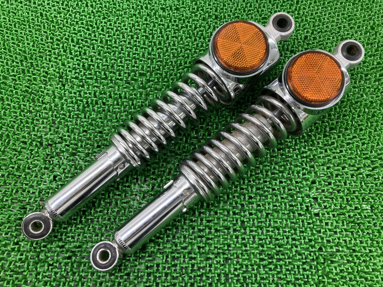 PMC製Z1Z2用リアショック PMC製z2/z1リアサス PMC Z1/Z2 リア