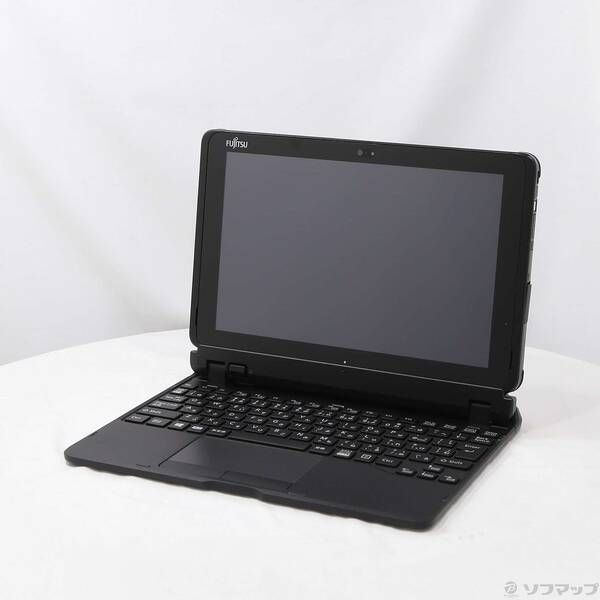 中古良品ノートパソコン 富士通 AH50/X Windows11+office 新品爆速