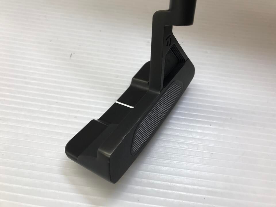 TPコレクション DELMONTE TB1 パター TPコレクション ハイドロブラスト