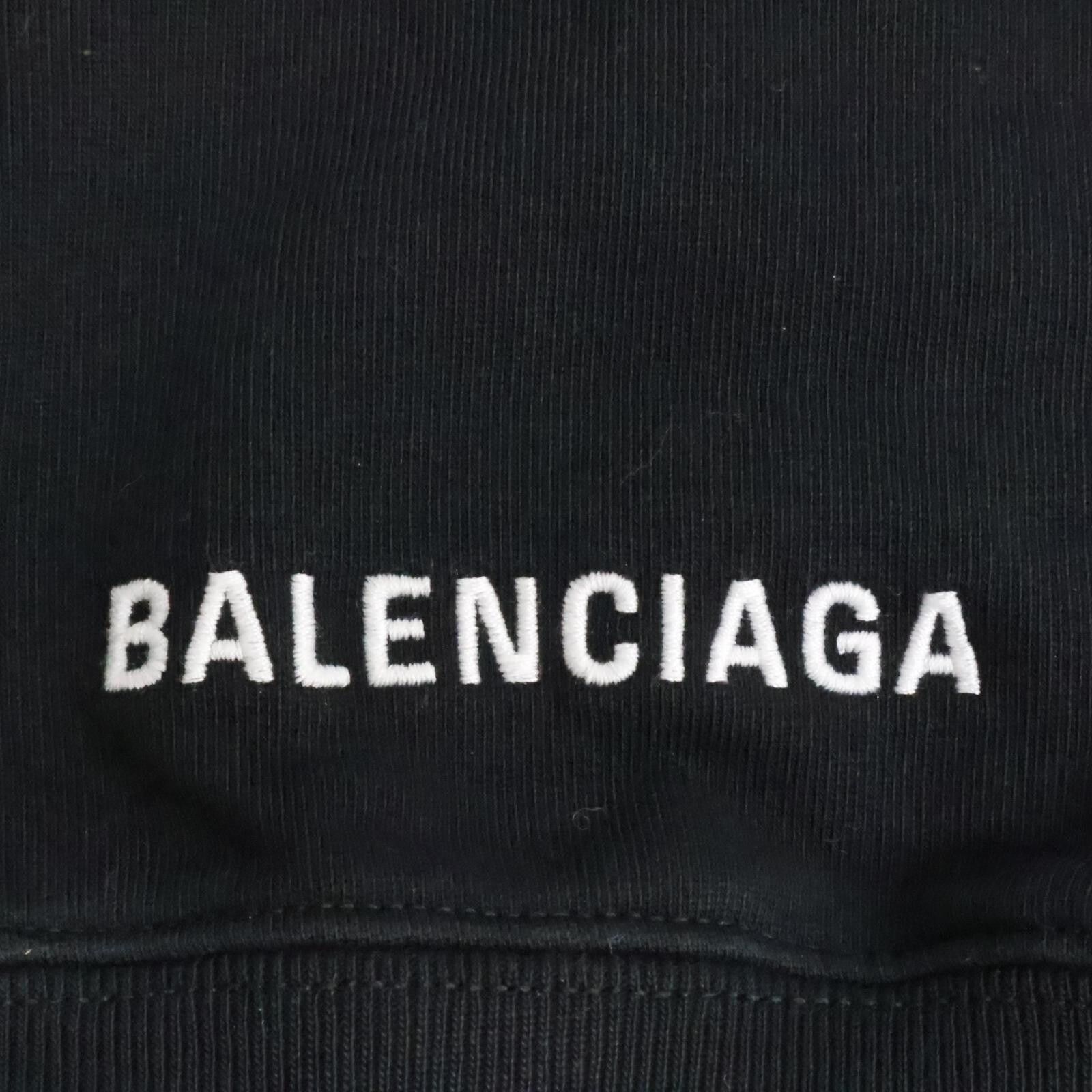 BALENCIAGA バレンシアガ 【美品/国内正規/22年製】697869