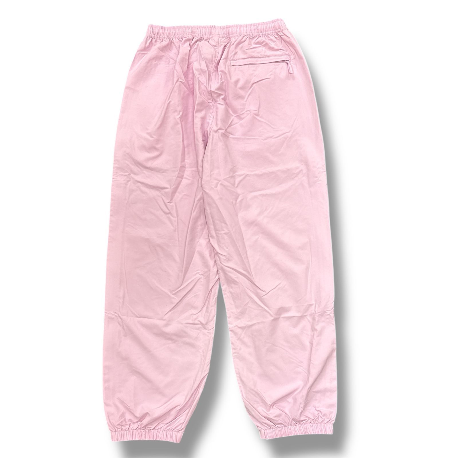 国内正規 Supreme 24AW Warm Up Pant ウォームアップ パンツ サイド 