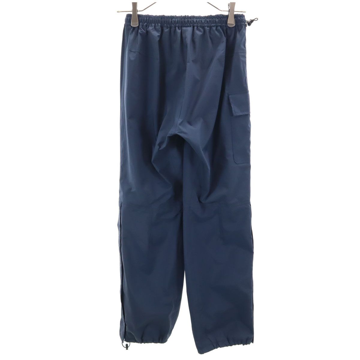 HELLY HANSEN ヘリーハンセン レイン パンツ WM ネイビー