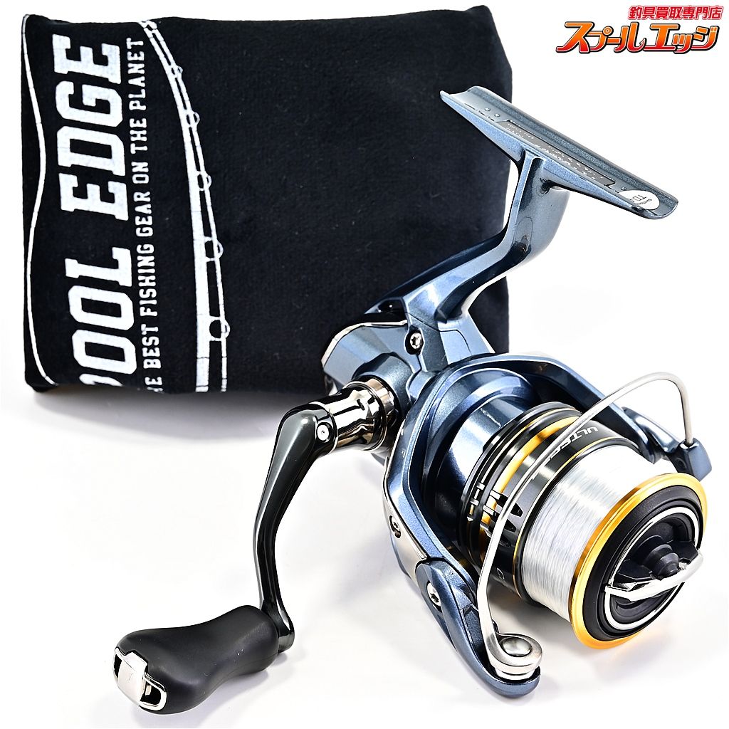 【シマノ】 21アルテグラ C2000S SHIMANO ULTEGRAm41034 - メルカリ