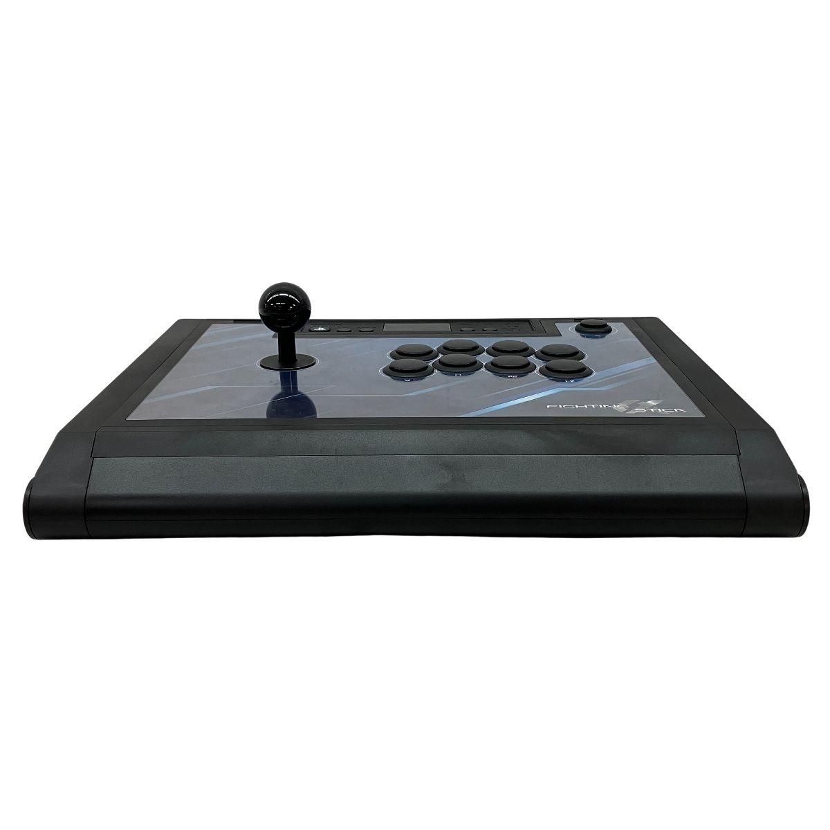 HORI ホリ SPF-013 ファイティングスティック PS4 PS5 ゲーム コントローラー C10448935