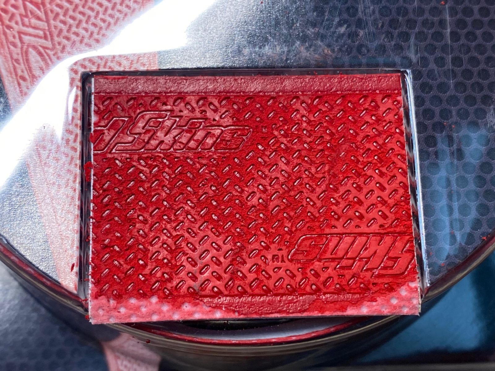 Lizard Skin バーテープ展示品 Lizard Skins（リザードスキン） バーテープ DSP 4.6 V2 限定