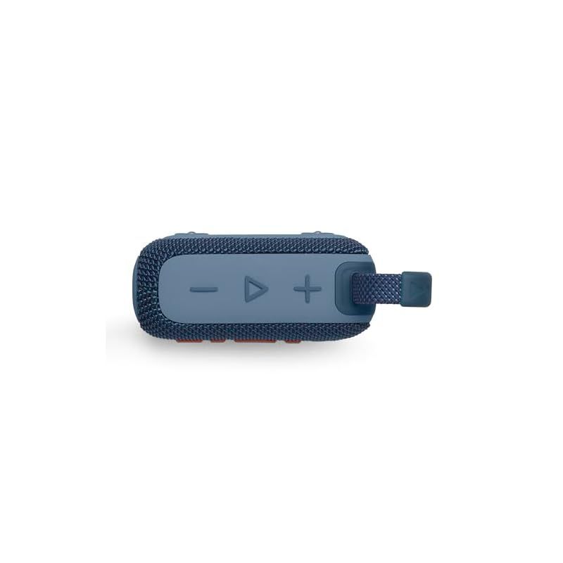【新品】2点セット Bluetoothスピーカー JBL Go4 ブルー JBL ( ジェービーエル ) JBL GO 4 ブルー Bluetoothスピーカー