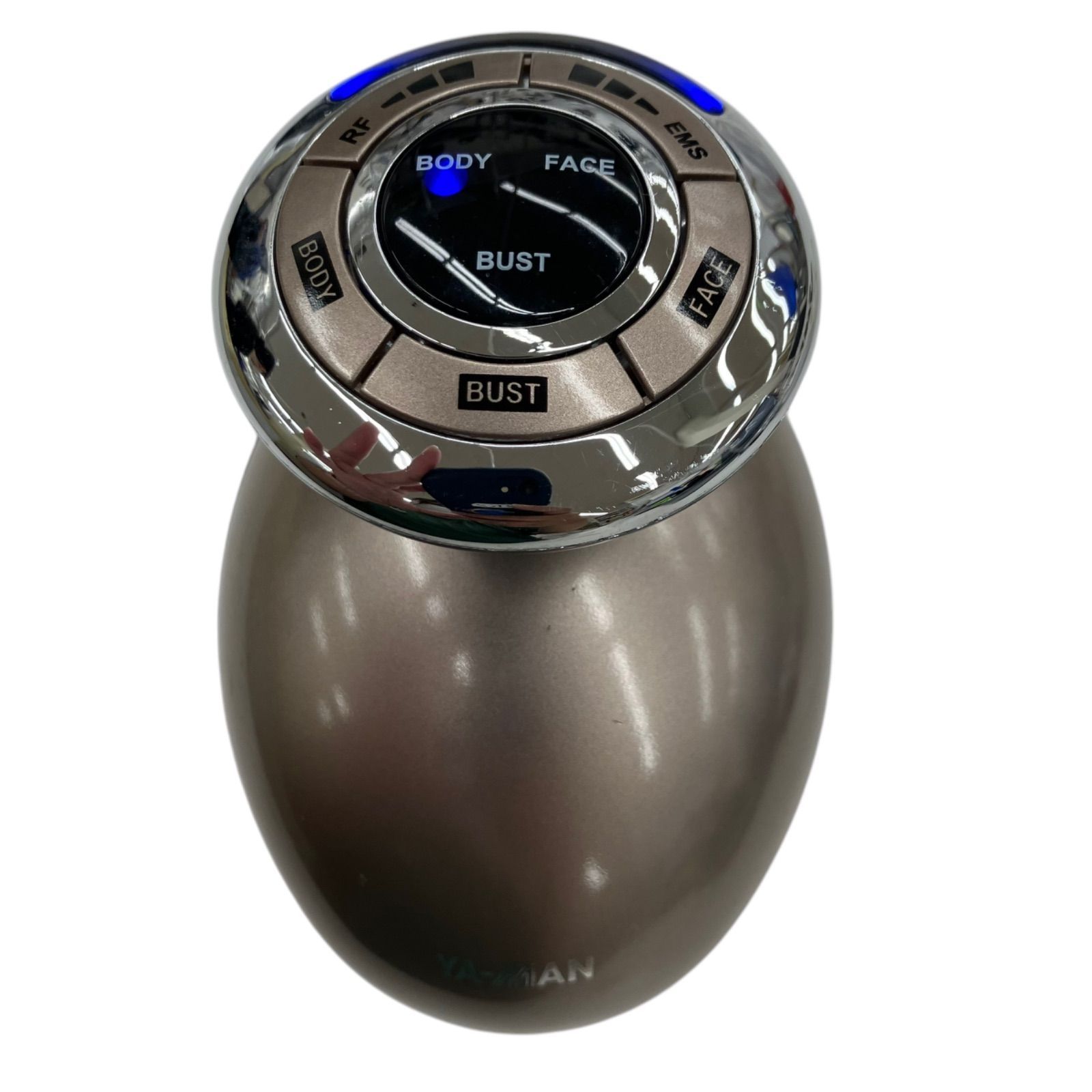 ヤーマン RFボーテ キャビスパRFコア EX エクストラHRF-18T Amazon.co.jp: YA-MAN(ヤーマン) キャビスパRFコア EX ボディ用