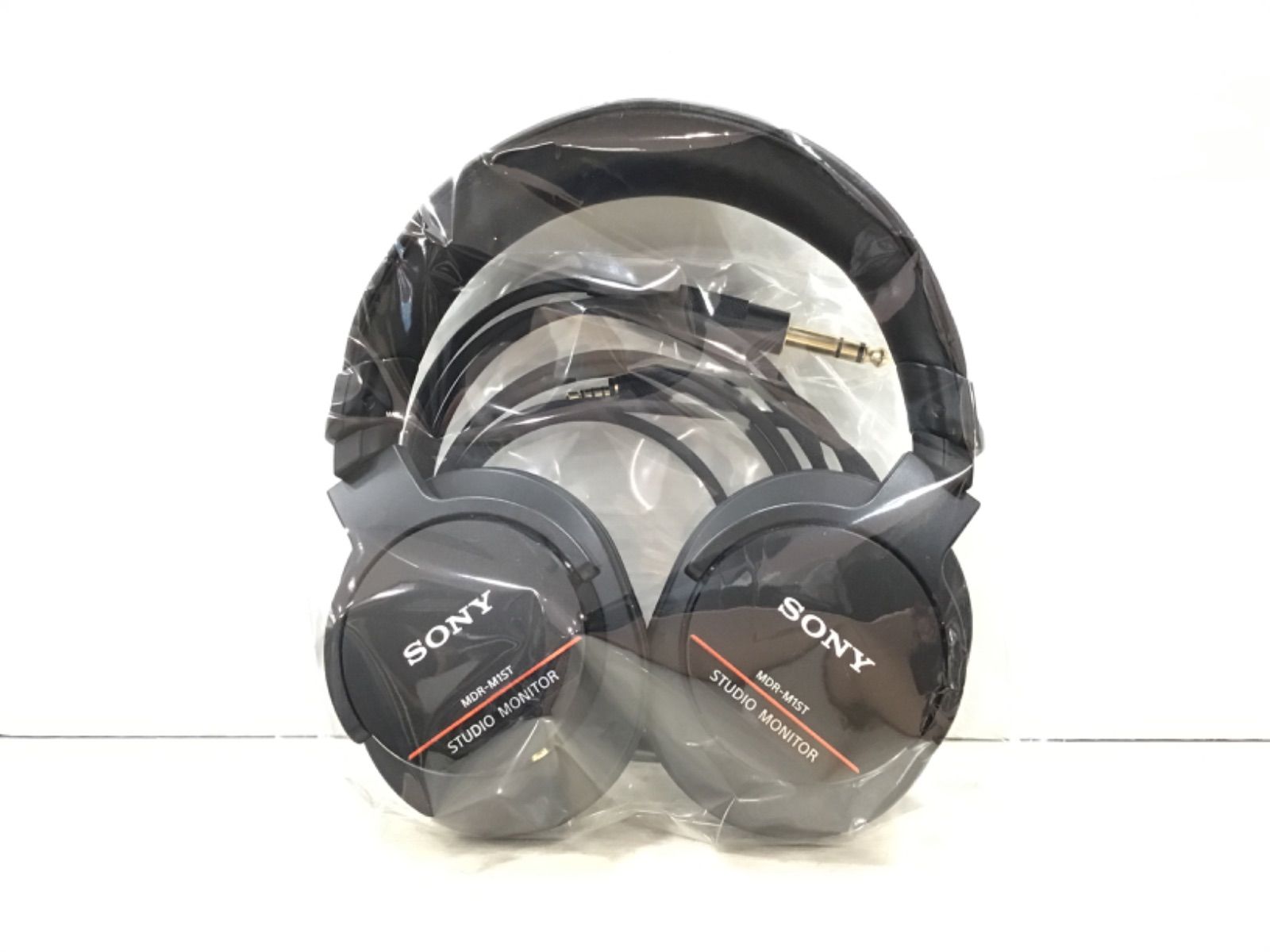 FT-7445(R) ロジウムメッキ4.4mm5極プラグ（1本） M1ST MV1 2944 4.4