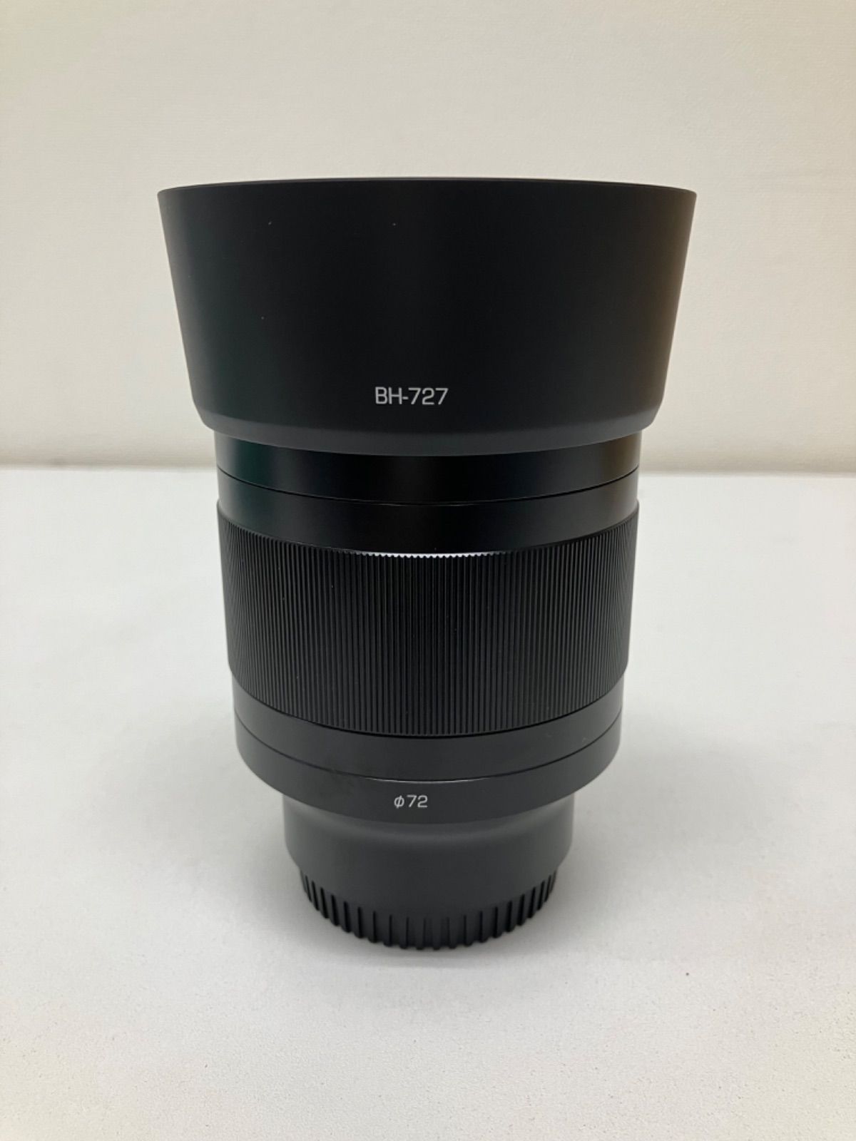 F1.8 FE