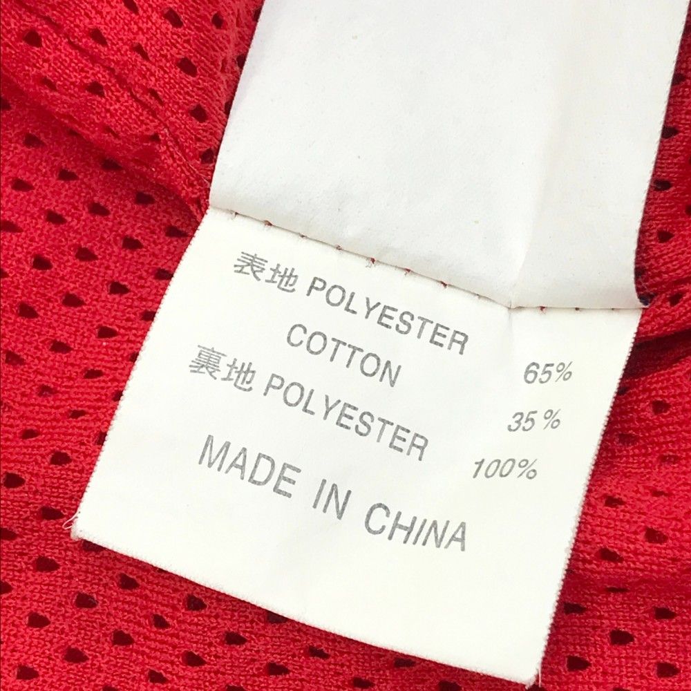 レッド系