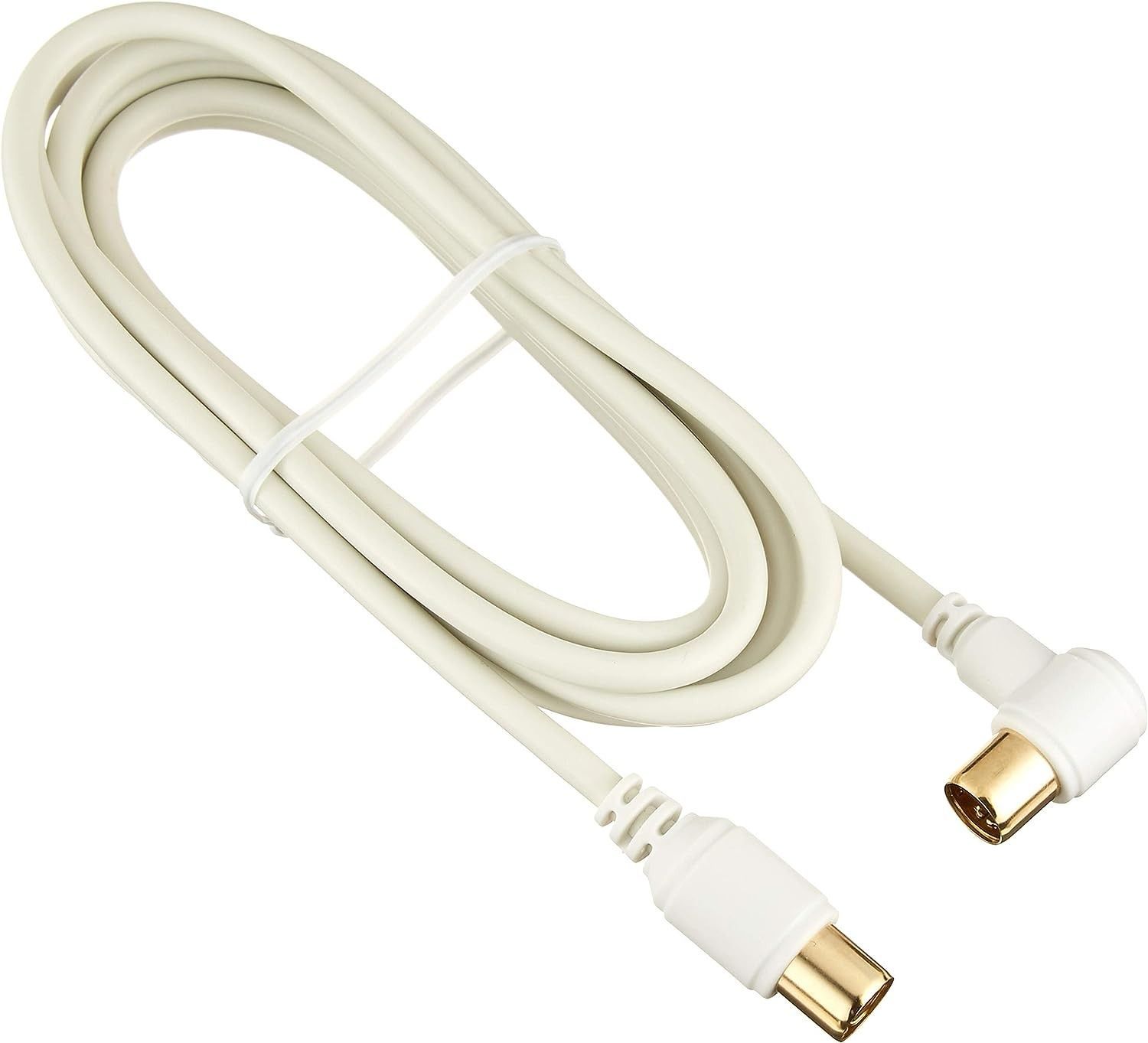 (未使用･未開封品)　OHM デジタルTVケーブル S2.5C-FBL I-Lプラグ 2m ANT-C0012D f4u0baa OHM デジタルTVケーブル S2.5C-FBL I-Lプラグ 2m ANT-C0012D